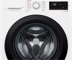 Стиральная машина LG F2M5NS6W