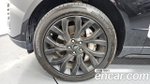 Land Rover Range Rover 4.4 SDV8 AB LWB DIESEL — 2018