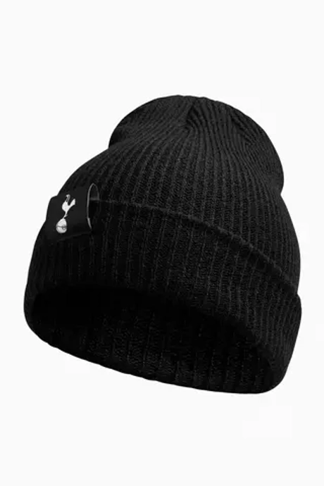 Зимняя шапка Nike Tottenham Hotspur 25/26 Terra - черный