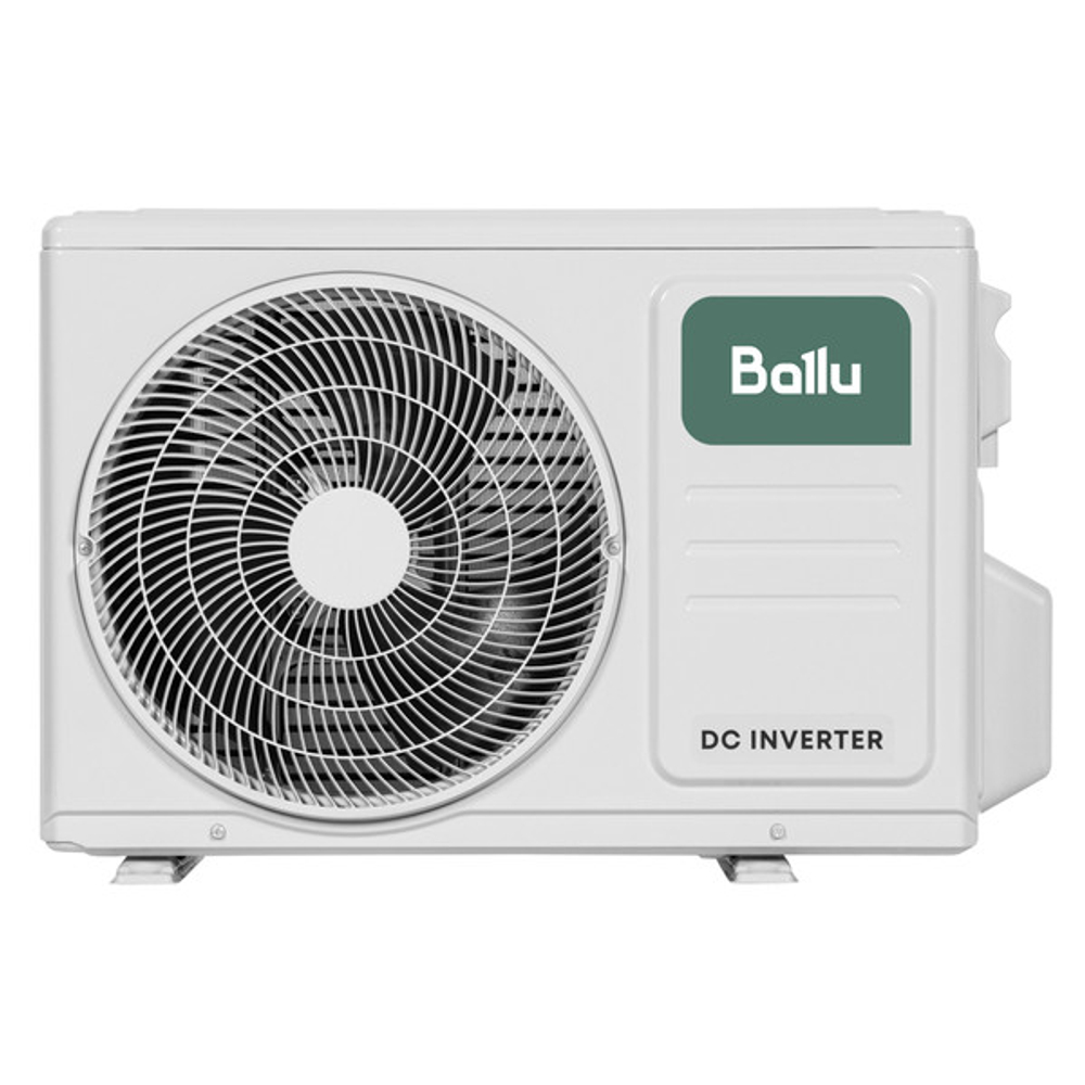 Сплит-система BALLU, ODYSSEY PRO DС Inverter, BSOI/in-18HN8/ERP / BSOI/out-18HN8/ERP