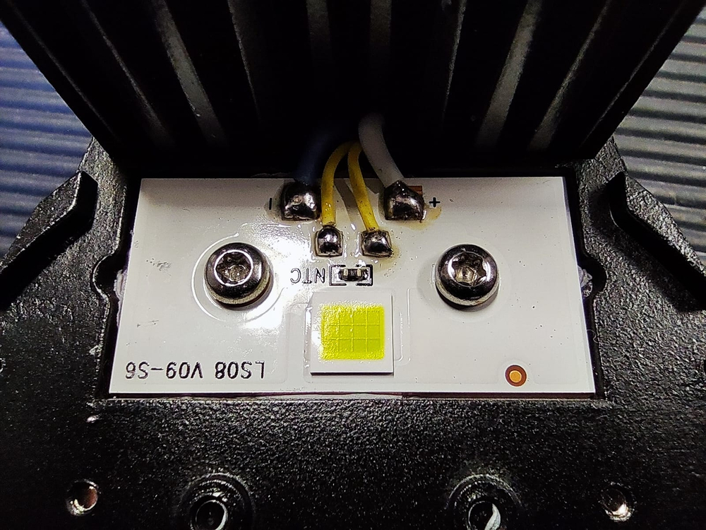 Билед модули GTR G40 MAX 3.0 дюйма, 5500K, 12V, 55W/65W, крепление 3R (комплект, 2шт)