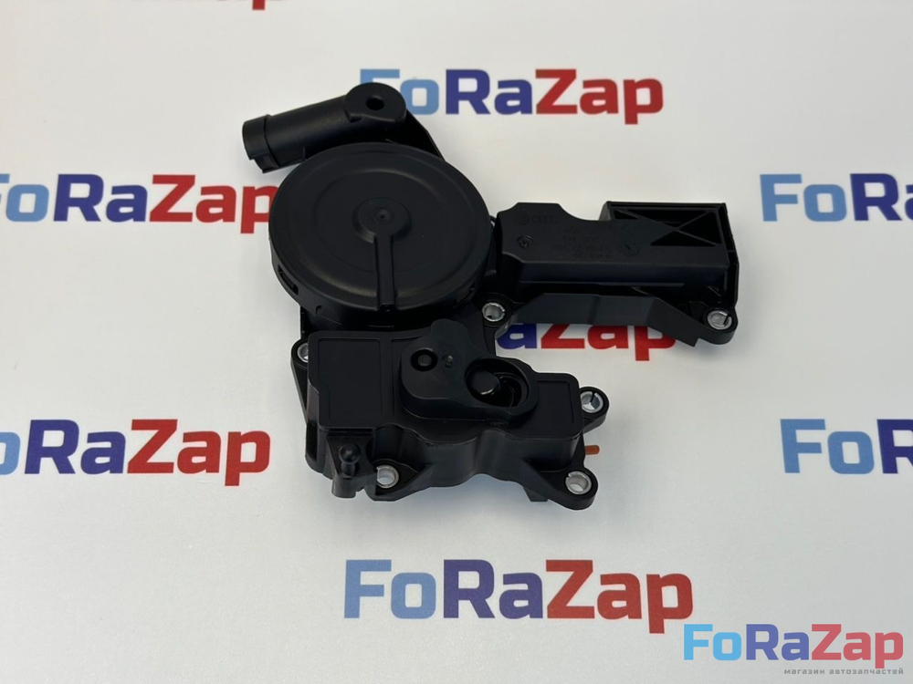 Маслоотделитель 0.25mBar VAG Gen2 1.8 - 2.0