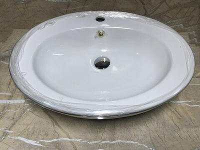 Умывальник CeramaLux 3573