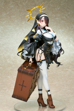 Wakaba Hinata