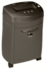 Уничтожитель документов ProfiOffice Piranha 15 CC Plus