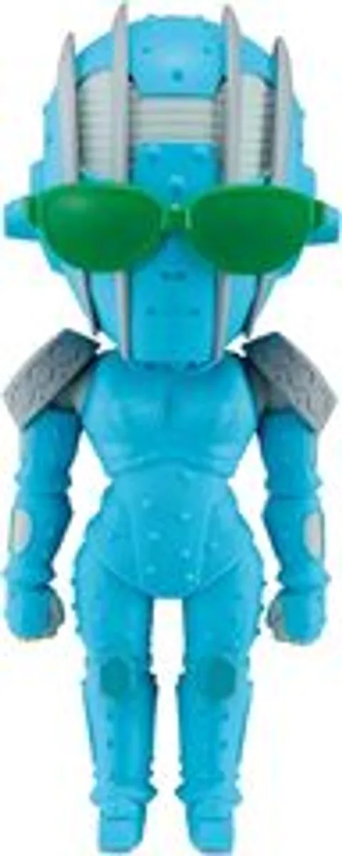 Фигурка Banpresto JoJo's Bizarre Adventure: Poligoroid Stone Free