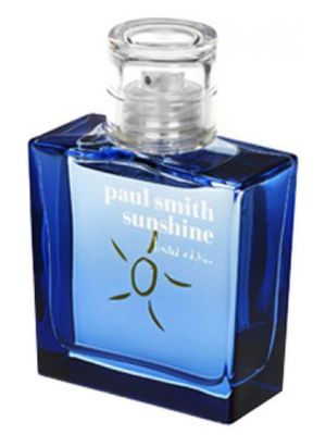 Paul Smith Sunshine Edition for Men 2014