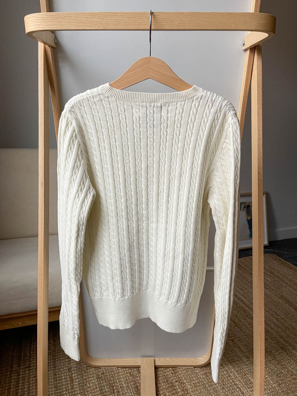 Кардиган Ralph Lauren, 152