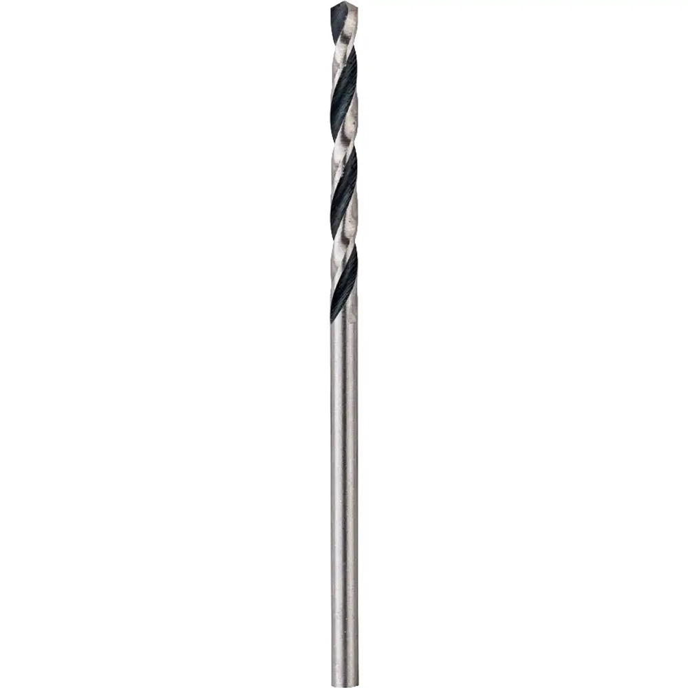 Спиральное сверло HSS PointTeQ 2 мм BOSCH 2608577188