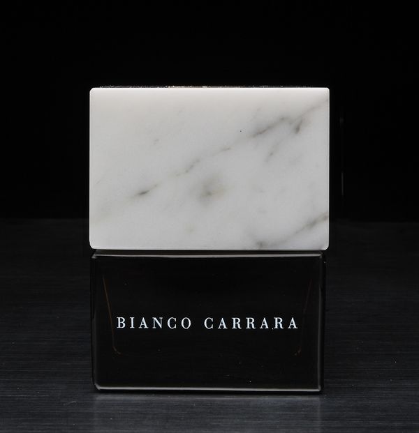 I Profumi Del Marmo Bianco Carrara