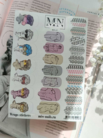 Плёнки Wraps stickers SF-27