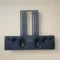 CANVAS HIFI 75 Black