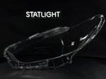 Правое стекло фары Mazda 6 GJ 2012-2015