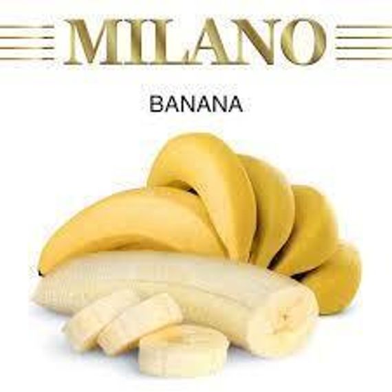 Milano - Banana (100г)