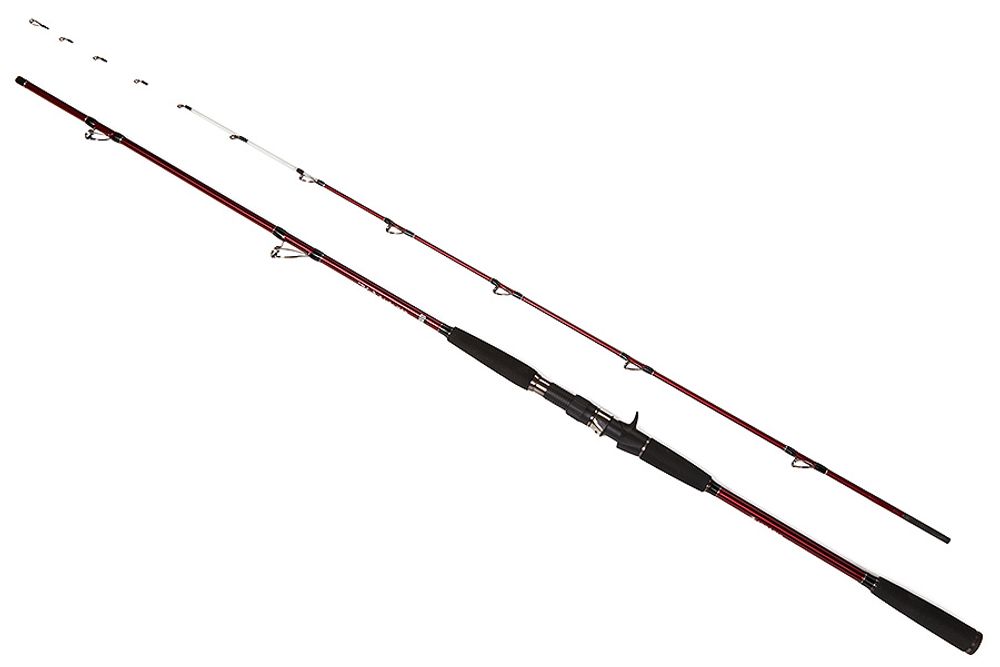 Удилище HIGASHI Ika Light 250