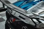 Карбоновый обвес для McLaren Artura 2021+ МакЛарен Артура тюнинг