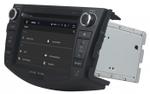 Магнитола для Toyota RAV4 30 2005-2012, Vanguard - Kuberg KD-7606-P5-32 на Android 10