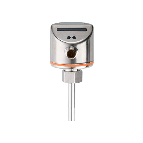 Датчик давления SI5000 ifm electronic