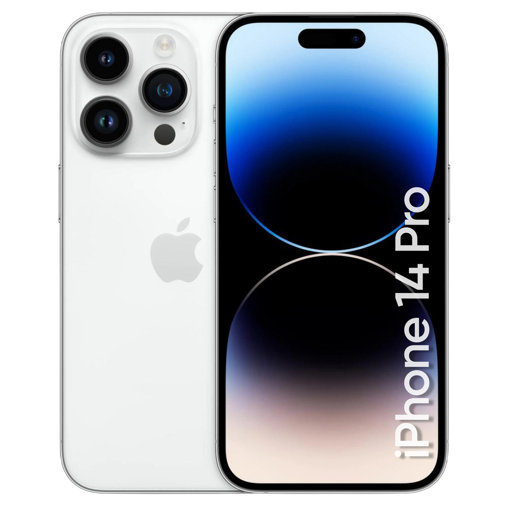 iPhone 14 Pro 256Gb eSIM БУ