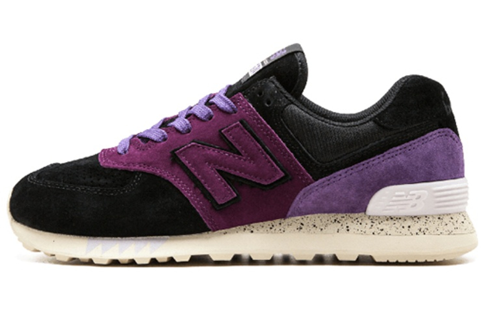 574 Sneaker Freaker x 574 New Balance "Tassie Devil"