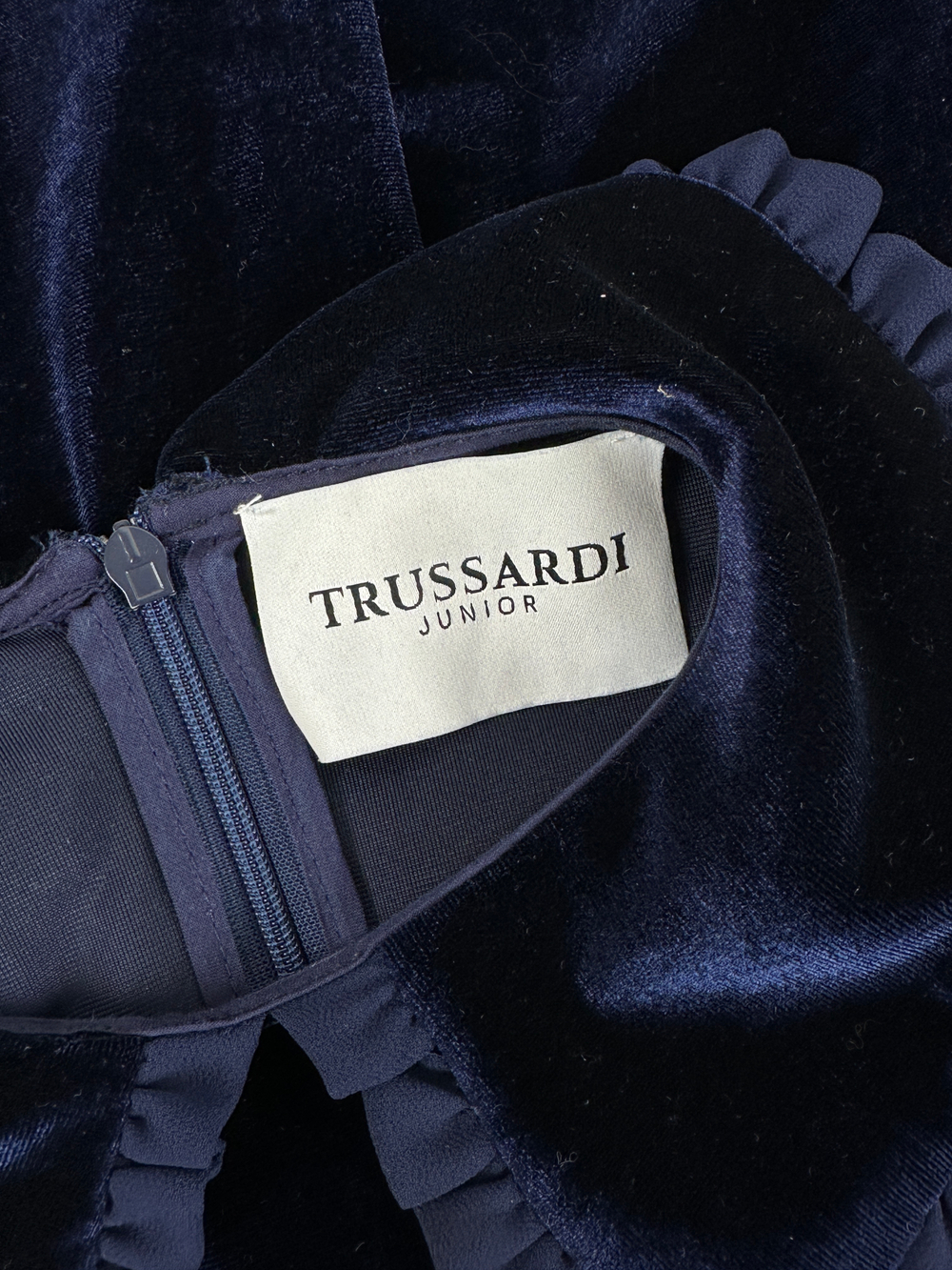 Платье Trussardi Junior