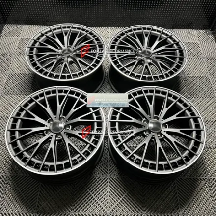 КОВАНЫЕ ДИСКИ для Mercedes BENZ CLE300 W236