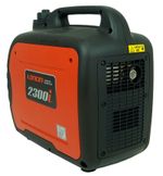 Генератор инверторный Loncin LC2300i - [1.8 кВт /  220V]