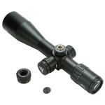 Тактический прицел KECK Optics PRECISION 5-25X56FFPIR Tube 34мм