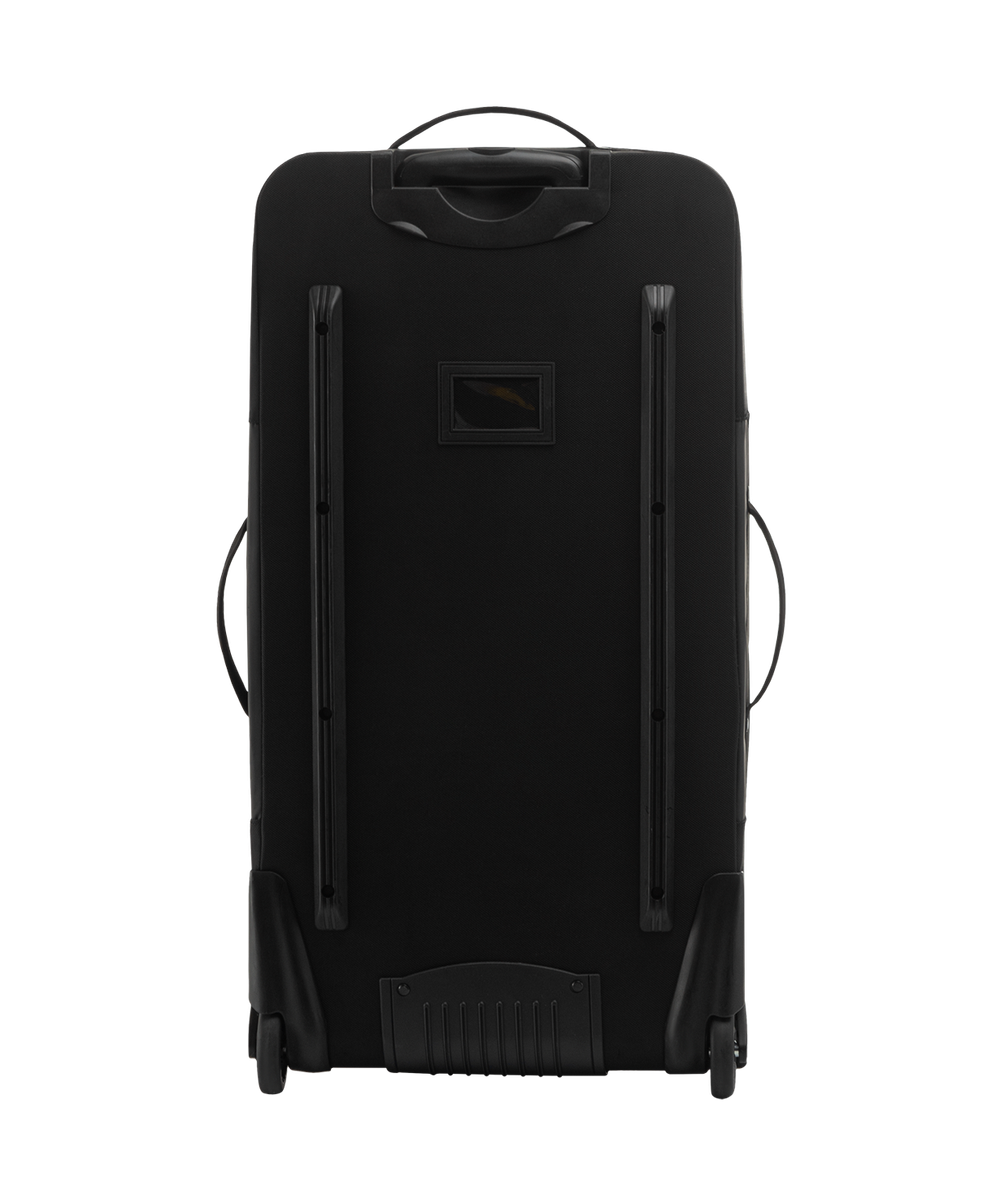 Чемодан JOGEL PREMIER Team Trolley L, черный