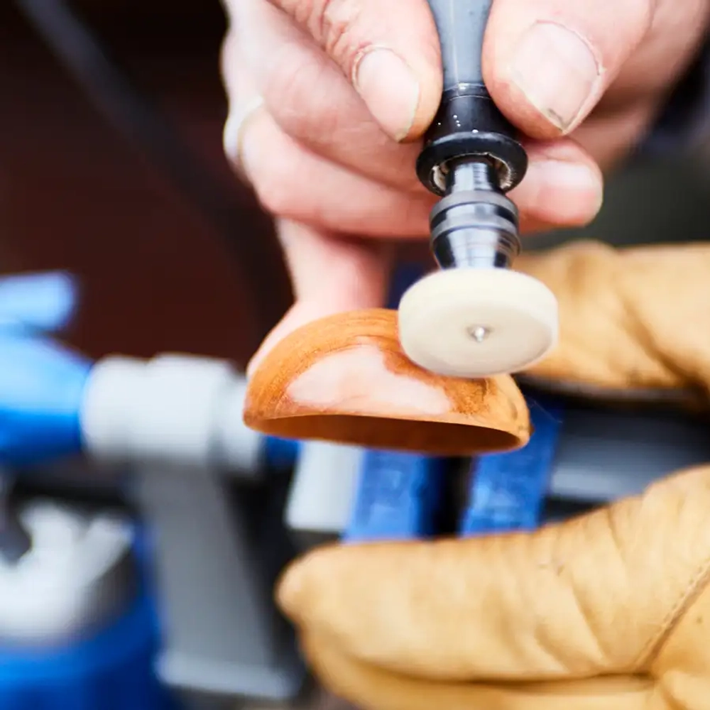 Набор насадок ® из 150 позиций DREMEL 2615S724JA