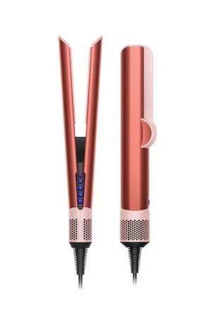 Выпрямитель Dyson Airstrait HT01 Strawberry Bronze/Blush Pink [KR]