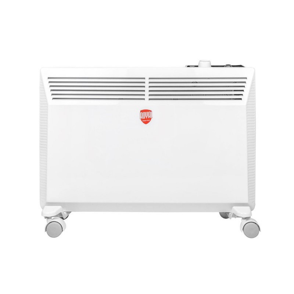 Электропанель Royal Thermo RTC-15 (мех. упр.)