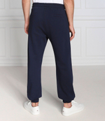 спортивные штаны Trussardi - темно-синий(52P00253 1T005813)