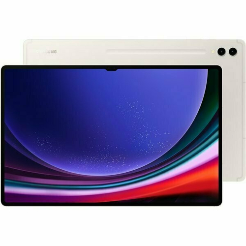 Samsung Galaxy Tab S9 Ultra 14.6″ 12 ГБ | 512 ГБ Wi-Fi SM-X910 Бежевый