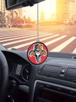 Подвеска в машину - Florida Panthers