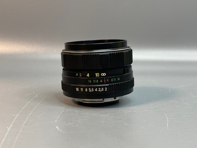 MC Helios 44k-4