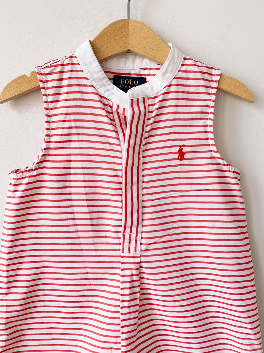 Платье Ralph Lauren