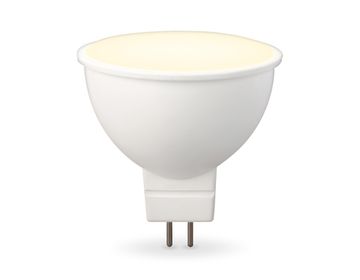 Светодиодная лампа 1*MR16 GU5.3 9W 2700K 160903 BULBING Ambrella