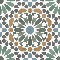 Kerlife NRK Masai Jungle 45.2x45.2