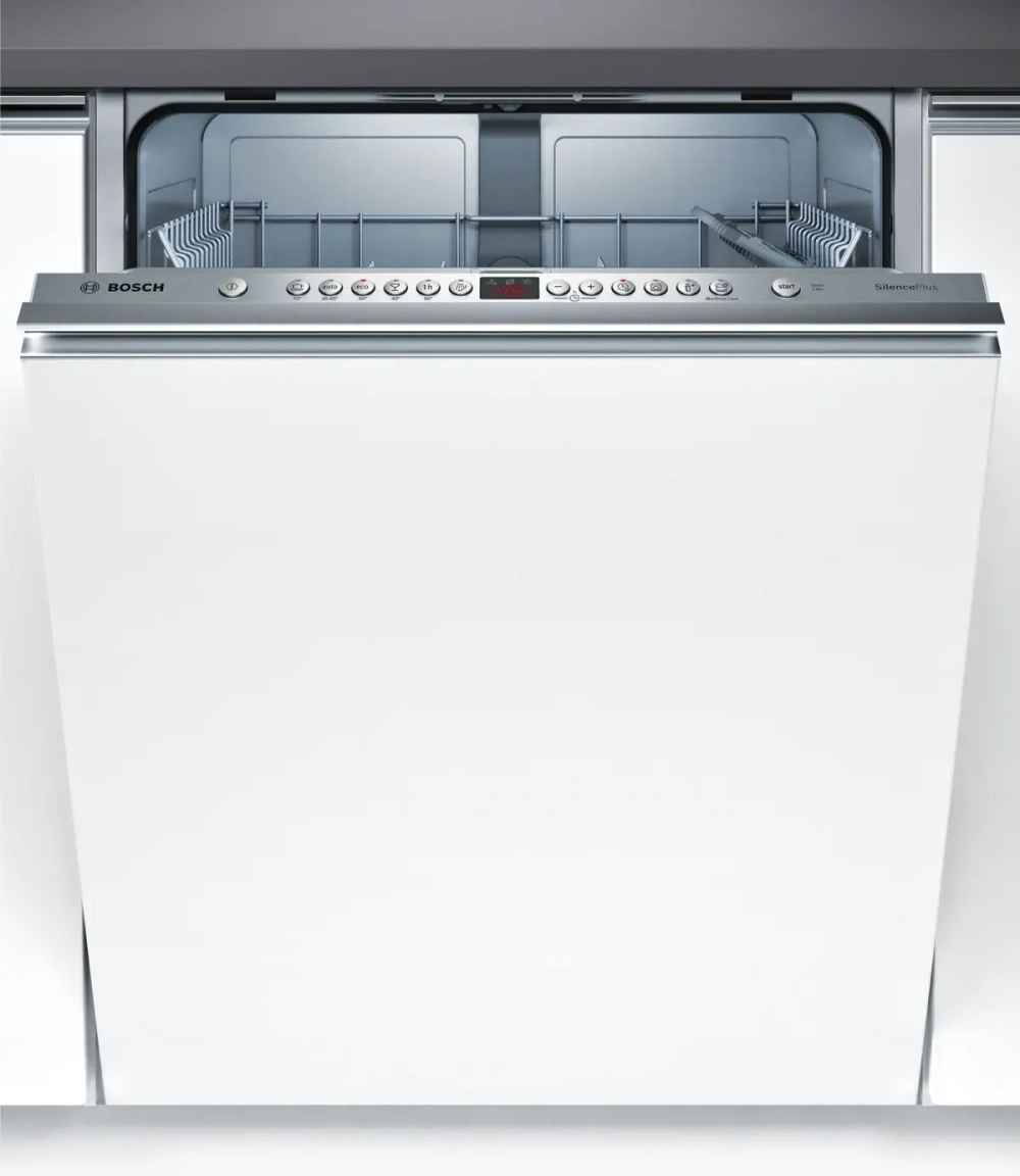 Встраиваемая посудомоечная машина Bosch SMV46JX10Q