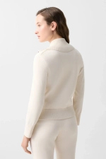 Кардиган BOGNER JANA в молочном цвете