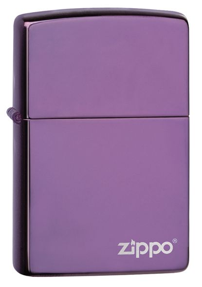 Цена наЗажигалка ZIPPO Classic, покрытие Abyss™