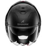 Oxo Dark Shadow / Матовый / Черный