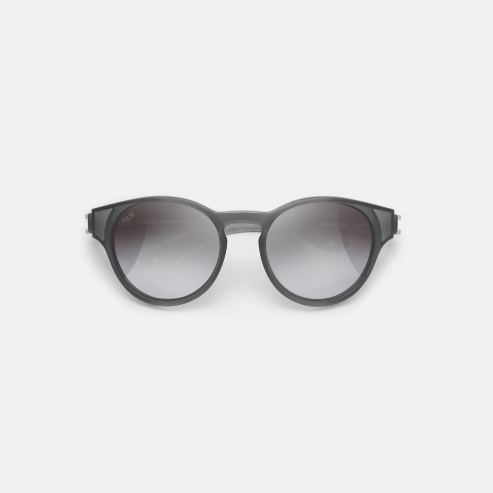 Очки солнцезащитные WHITELAB Blanc Grey / Silver