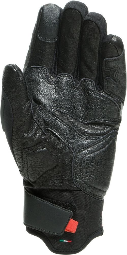 Купить Мотоперчатки Текстильные Dainese Thunder Gore-Tex / Черный