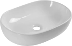 Раковина-чаша BelBagno 600х420х140