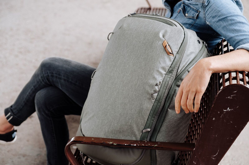 Рюкзак Peak Design Travel Backpack - 45L