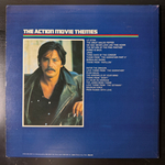 Ensemble Petit & Screenland Orchestra ‎– The Action Movie Themes (Япония 1976г.)