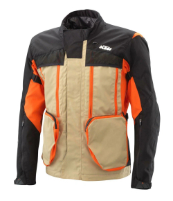 Куртка ktm ADV R V2 JACKET