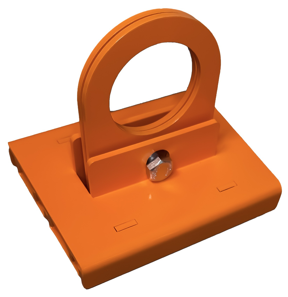 Захват для сэндвич-панелей   Z-LOCK ЗСП-120